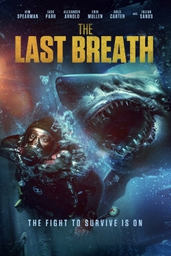 Watch Free The Last Breath Movies Full HD Online SFlix