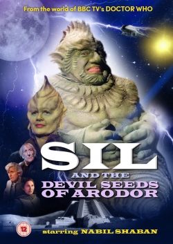 Watch Free Sil and the Devil Seeds of Arodor Movies Full HD Online SFlix