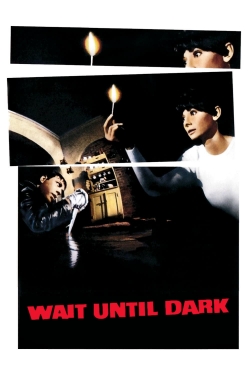 Watch Free Wait Until Dark Movies Full HD Online SFlix