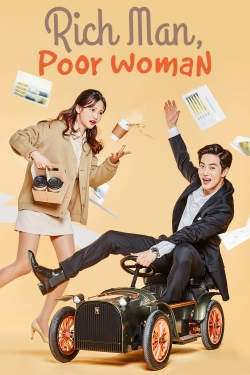 Watch Free Rich Man, Poor Woman Movies Full HD Online SFlix