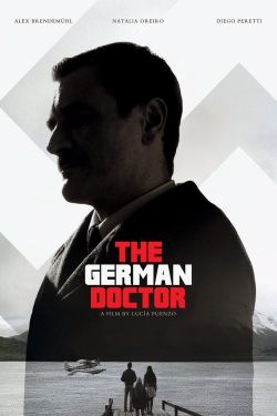 Watch Free The German Doctor Movies Full HD Online SFlix