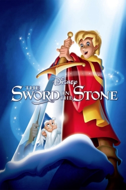 Watch Free The Sword in the Stone Movies Full HD Online SFlix