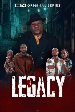 Watch Free Legacy Movies Full HD Online SFlix