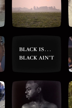 Watch Free Black Is … Black Ain’t Movies Full HD Online SFlix