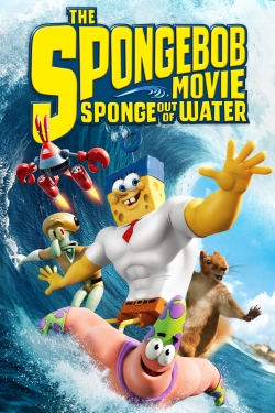 Watch Free The SpongeBob Movie: Sponge Out of Water Movies Full HD Online SFlix