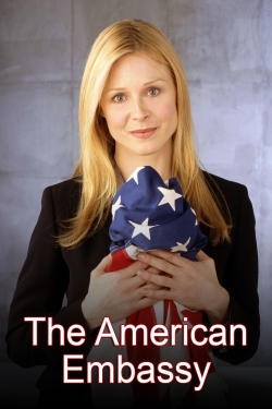 Watch Free The American Embassy Movies Full HD Online SFlix