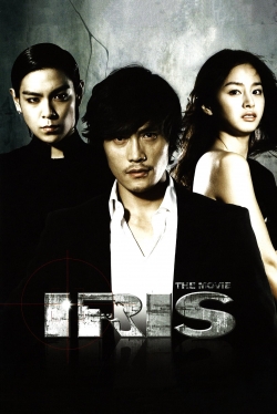 Watch Free Iris: The Movie Movies Full HD Online SFlix