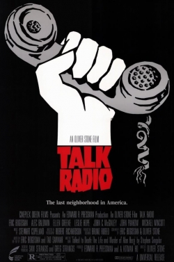 Watch Free Talk Radio Movies Full HD Online SFlix