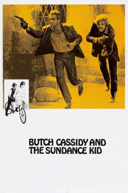 Watch Free Butch Cassidy and the Sundance Kid Movies Full HD Online SFlix