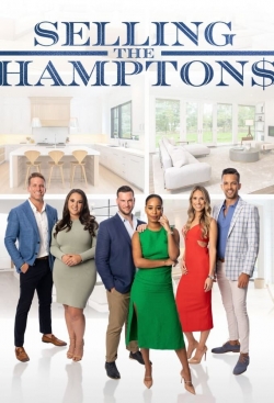 Watch Free Selling the Hamptons Movies Full HD Online SFlix