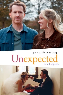 Watch Free Unexpected Movies Full HD Online SFlix