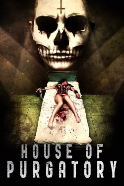 Watch Free House of Purgatory Movies Full HD Online SFlix