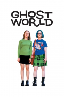 Watch Free Ghost World Movies Full HD Online SFlix