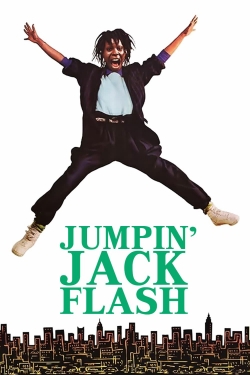 Watch Free Jumpin' Jack Flash Movies Full HD Online SFlix