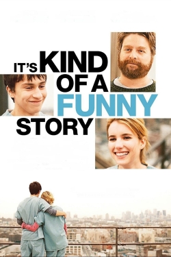 Watch Free It's Kind of a Funny Story Movies Full HD Online SFlix