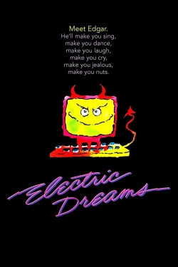 Watch Free Electric Dreams Movies Full HD Online SFlix