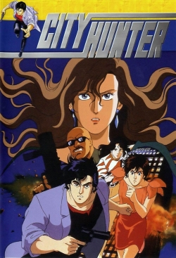 Watch Free City Hunter Movies Full HD Online SFlix