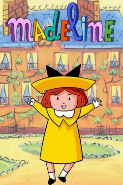 Watch Free The New Adventures Of Madeline Movies Full HD Online SFlix