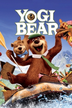 Watch Free Yogi Bear Movies Full HD Online SFlix