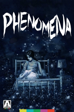 Watch Free Phenomena Movies Full HD Online SFlix