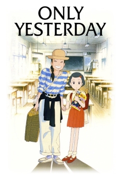 Watch Free Only Yesterday Movies Full HD Online SFlix