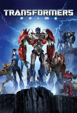 Watch Free Transformers: Prime Movies Full HD Online SFlix