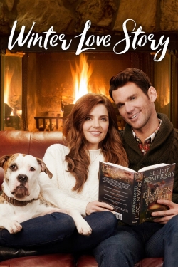 Watch Free Winter Love Story Movies Full HD Online SFlix