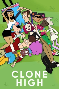 Watch Free Clone High Movies Full HD Online SFlix