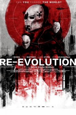 Watch Free Re-evolution Movies Full HD Online SFlix