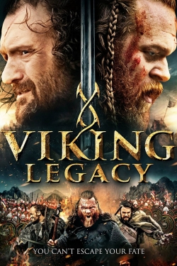 Watch Free Viking Legacy Movies Full HD Online SFlix