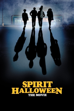 Watch Free Spirit Halloween: The Movie Movies Full HD Online SFlix