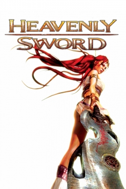 Watch Free Heavenly Sword Movies Full HD Online SFlix