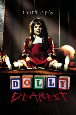 Watch Free Dolly Dearest Movies Full HD Online SFlix