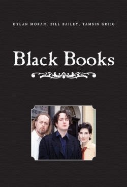 Watch Free Black Books Movies Full HD Online SFlix