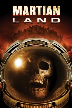 Watch Free Martian Land Movies Full HD Online SFlix