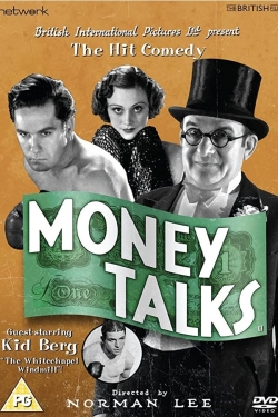 Watch Free Money Talks Movies Full HD Online SFlix