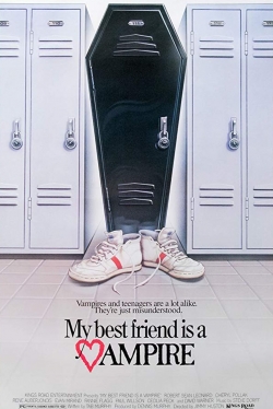 Watch Free My Best Friend Is a Vampire Movies Full HD Online SFlix