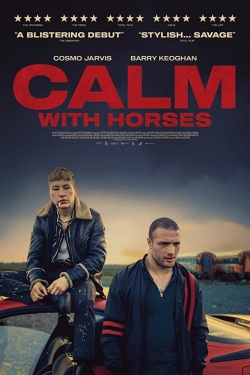 Watch Free Calm with Horses Movies Full HD Online SFlix