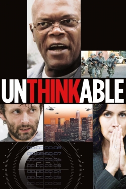 Watch Free Unthinkable Movies Full HD Online SFlix