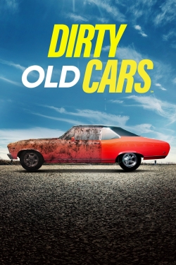 Watch Free Dirty Old Cars Movies Full HD Online SFlix