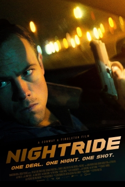 Watch Free Nightride Movies Full HD Online SFlix