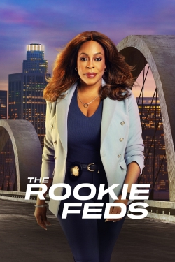 Watch Free The Rookie: Feds Movies Full HD Online SFlix