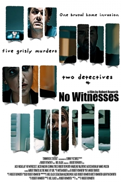 Watch Free No Witnesses Movies Full HD Online SFlix