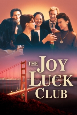 Watch Free The Joy Luck Club Movies Full HD Online SFlix