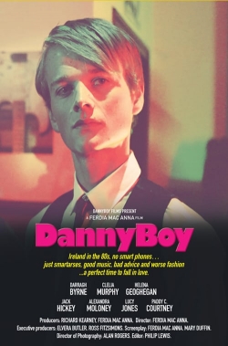 Watch Free DannyBoy Movies Full HD Online SFlix