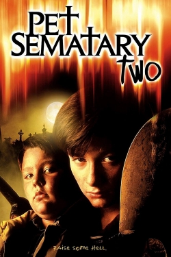 Watch Free Pet Sematary II Movies Full HD Online SFlix