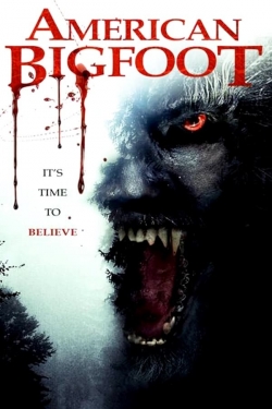 Watch Free American Bigfoot Movies Full HD Online SFlix