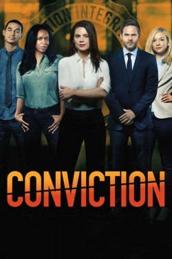 Watch Free Conviction Movies Full HD Online SFlix