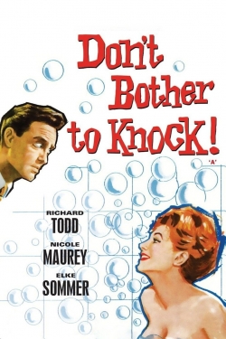 Watch Free Don't Bother to Knock Movies Full HD Online SFlix