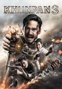 Watch Free Khun Pan 3 Movies Full HD Online SFlix